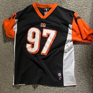 Youth Geno Atkins jersey